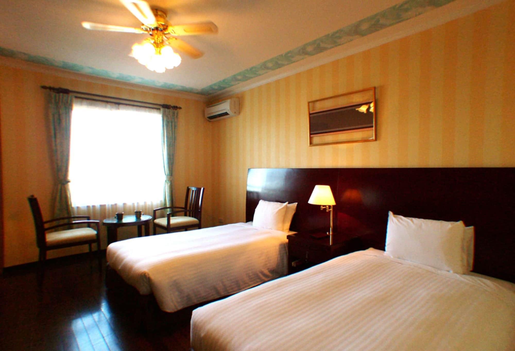 Coco Garden Okinawa 3*