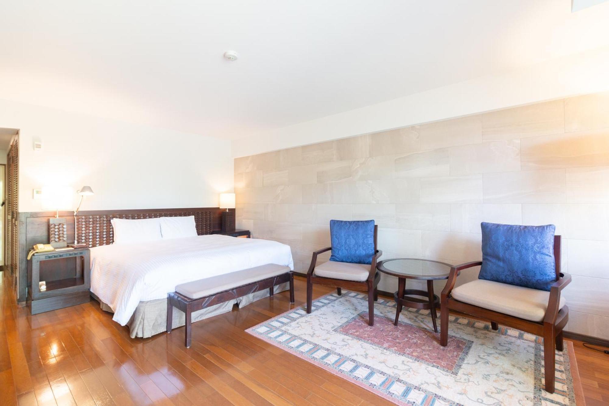 Resort Coco Garden Okinawa 3*