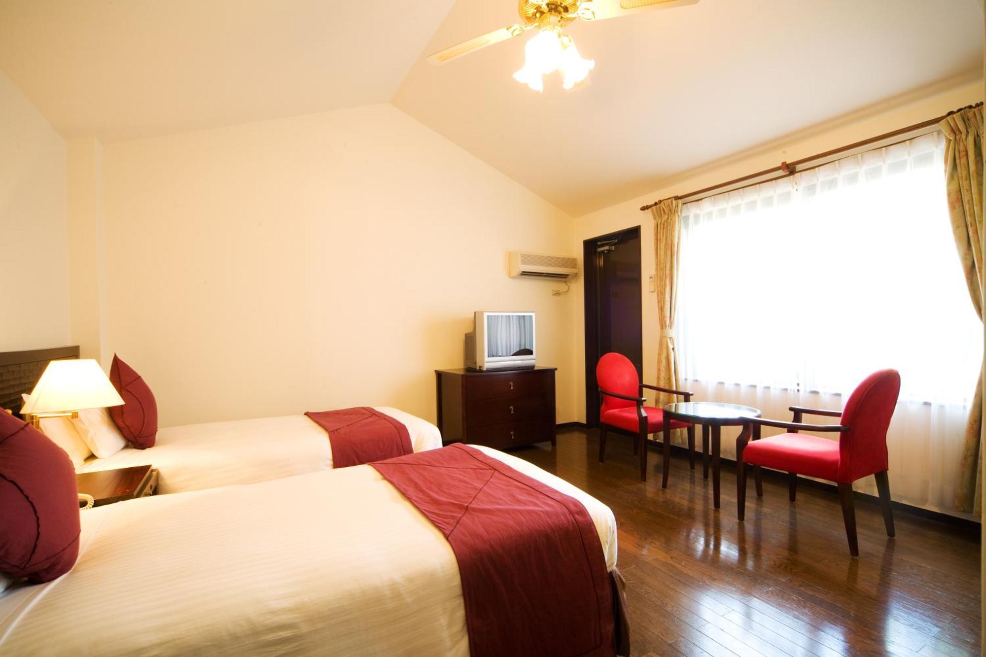 Coco Garden Okinawa Resort 3*