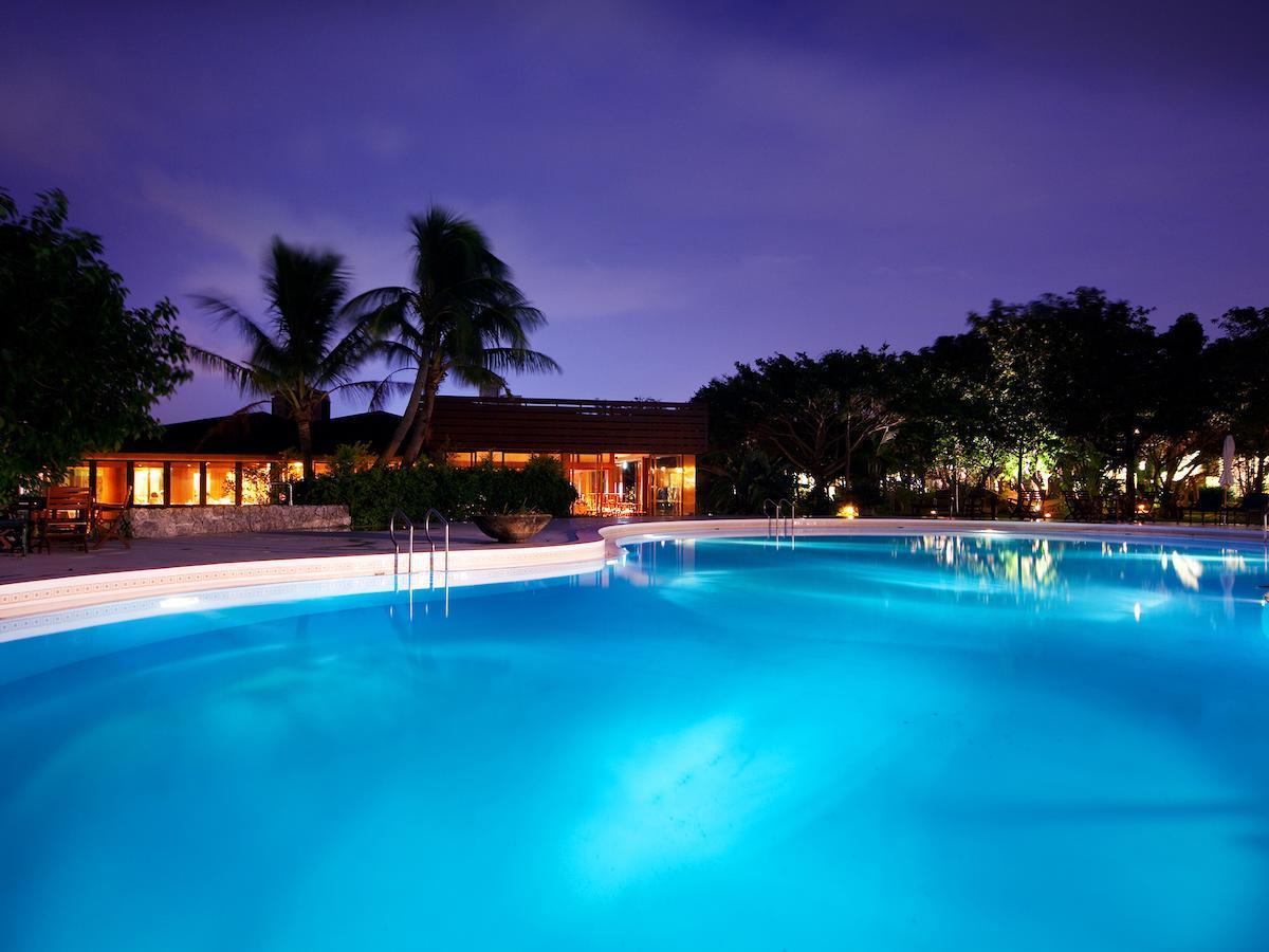 Coco Garden Okinawa Resort